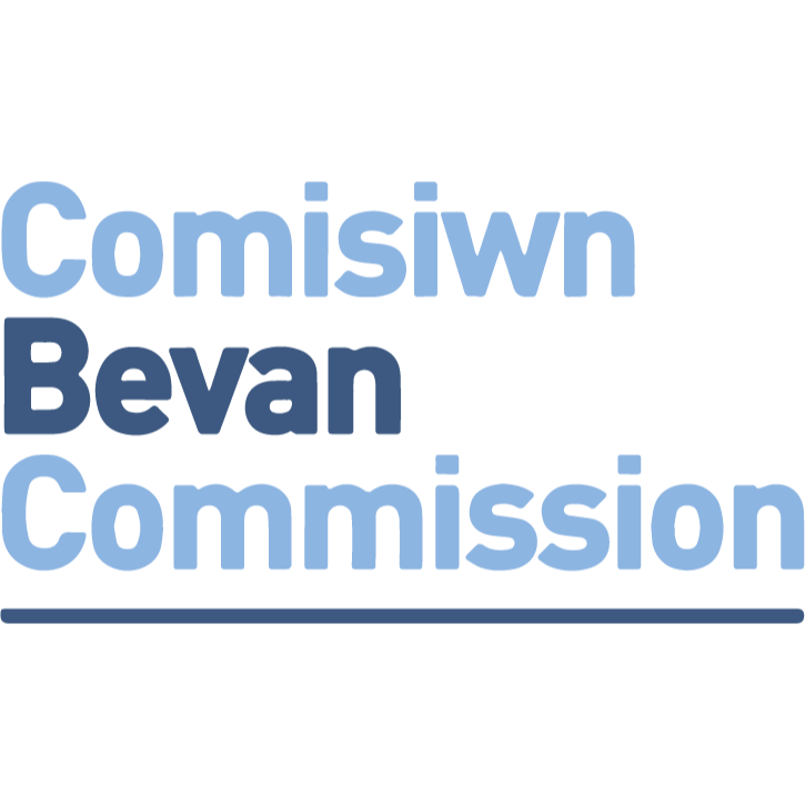 Bevan Commission logo