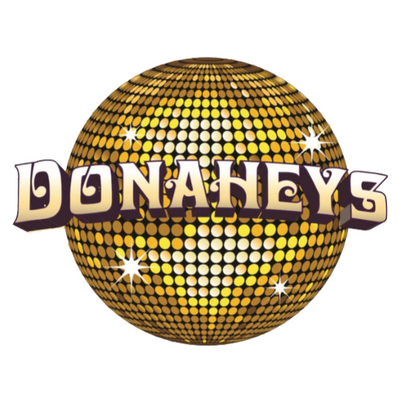 Donaheys logo