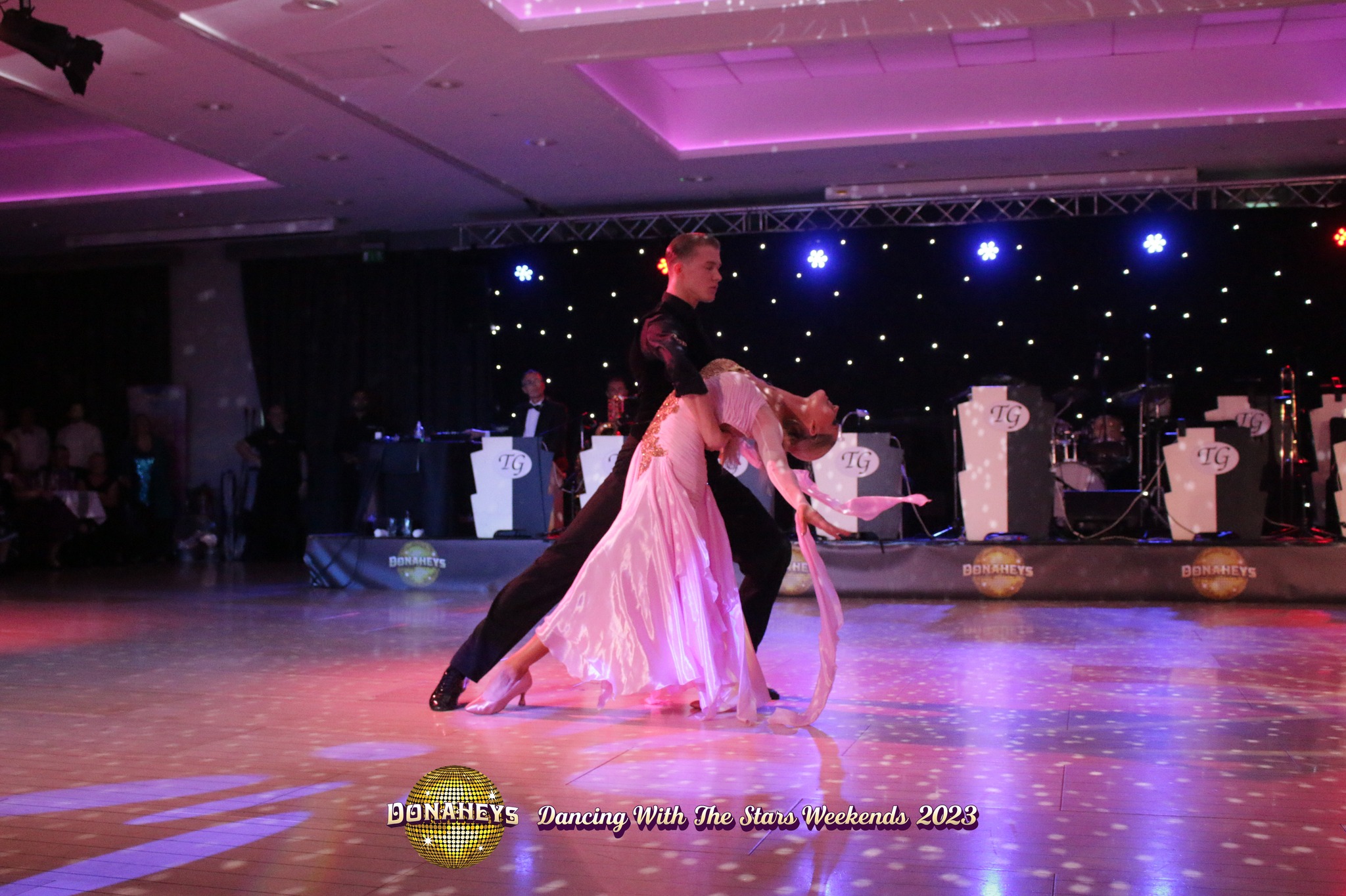 Photo of Dancing with the Stars