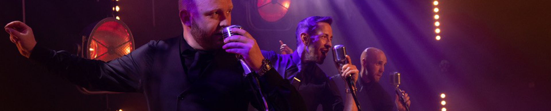 Virtual studio sound