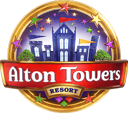 AltonTowers2021Logo