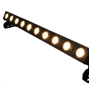 001 showtec sunstrip active dmx mkii