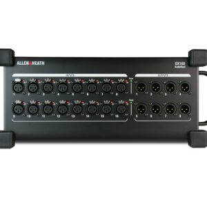 Alldx168 allen heath dx168240x image 1