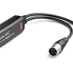 Avio 2 ch analog output show connectors trans 1024x590 a3b6b93e77