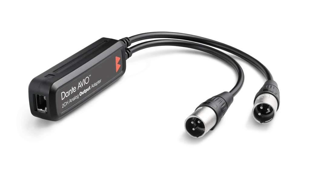 Avio 2 ch analog output show connectors trans 1024x590 a3b6b93e77