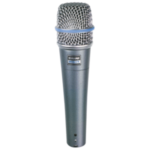 Shure20beta205701
