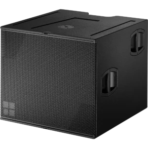 Csm dbaudio v gsub subwoofer front 374887530b
