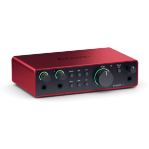 Scarlett 2i2 top image 2400 2400 78159