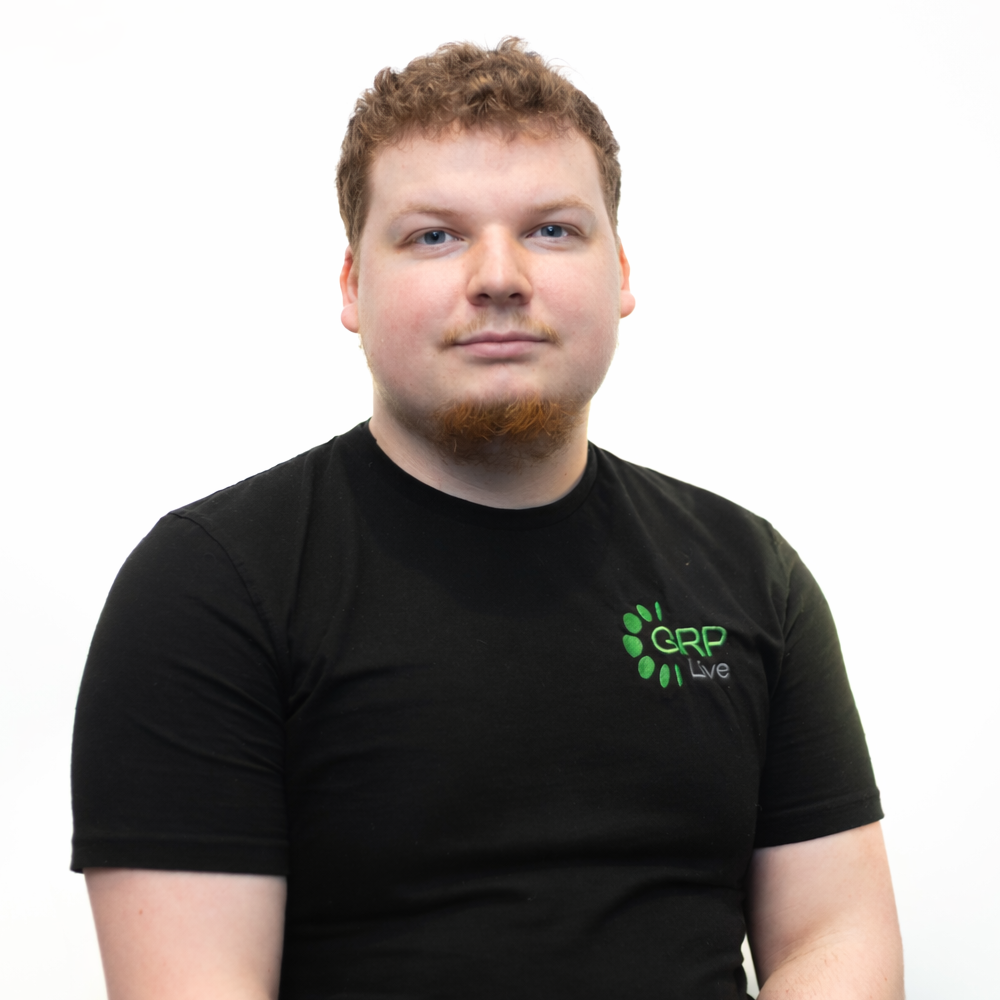 Liam h headshot 2026