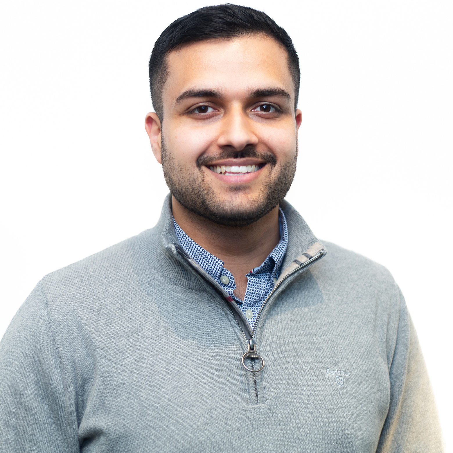 Sam headshot 2026 new